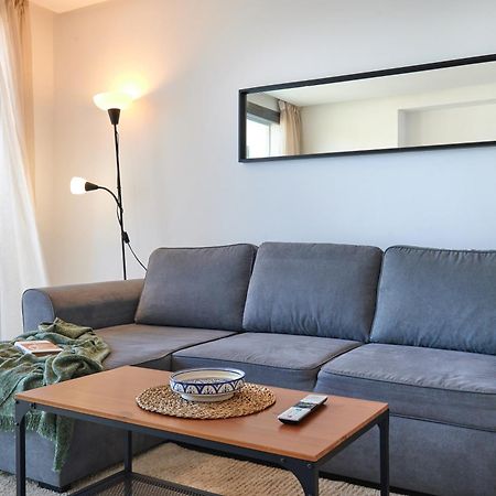 Apartment Sea View B2 - Mosquee Hassan II - By Thecasaedition Casablanca Esterno foto