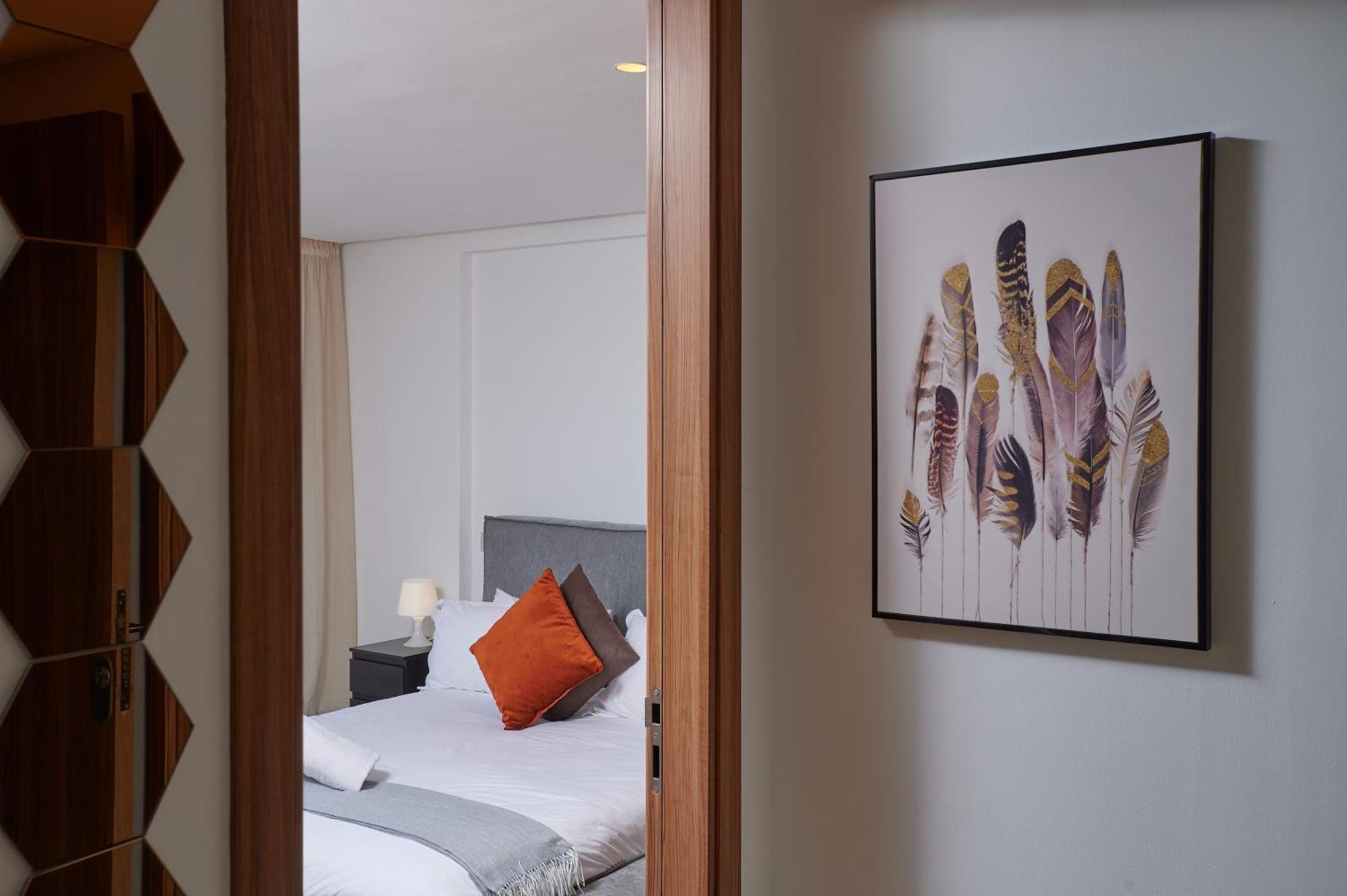Apartment Sea View B2 - Mosquee Hassan II - By Thecasaedition Casablanca Esterno foto