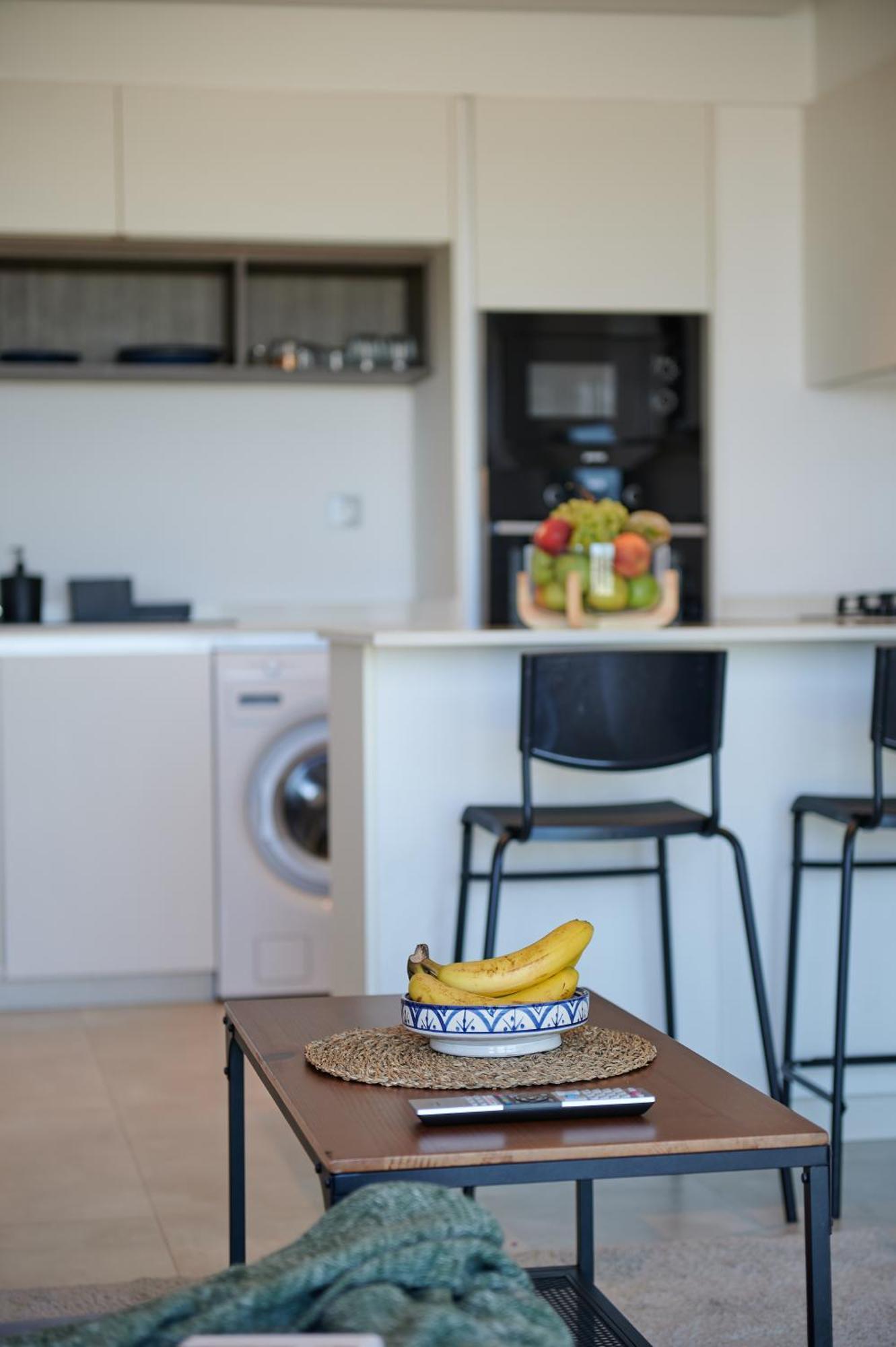 Apartment Sea View B2 - Mosquee Hassan II - By Thecasaedition Casablanca Esterno foto