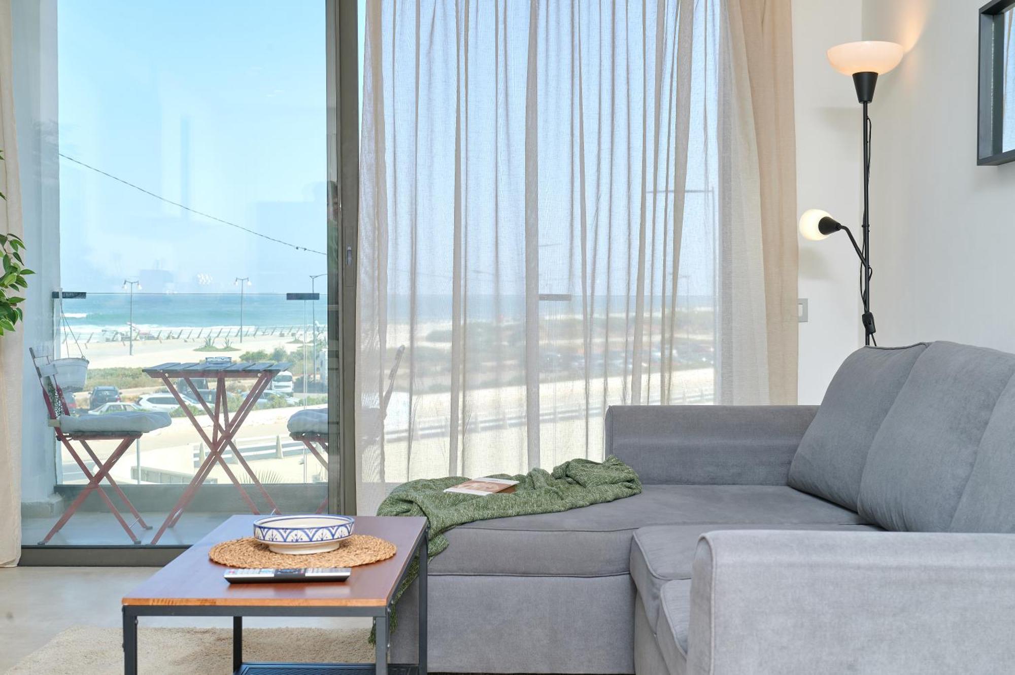 Apartment Sea View B2 - Mosquee Hassan II - By Thecasaedition Casablanca Esterno foto